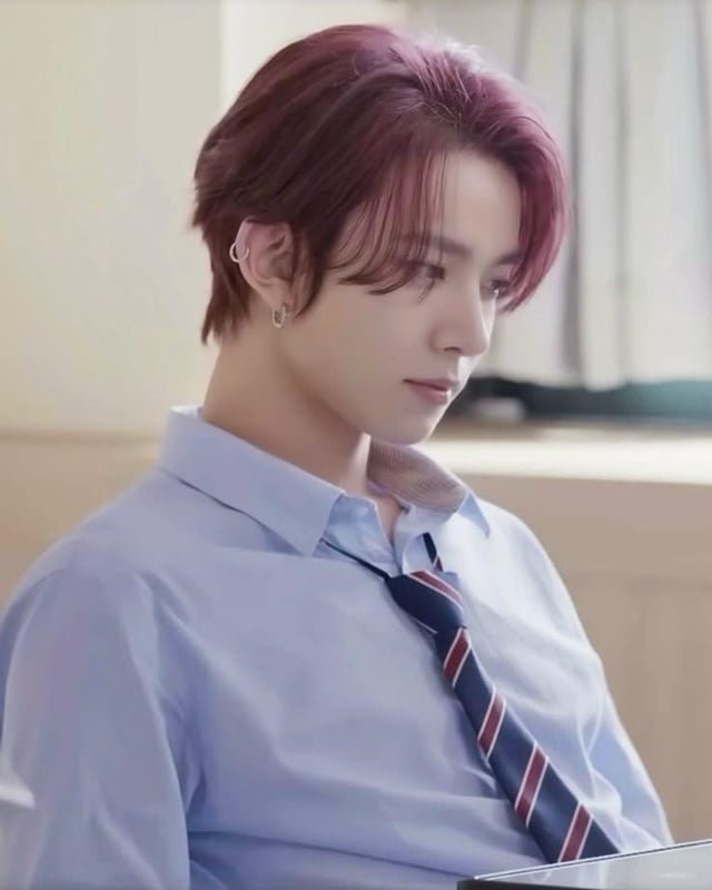 I love en-drama heeseung