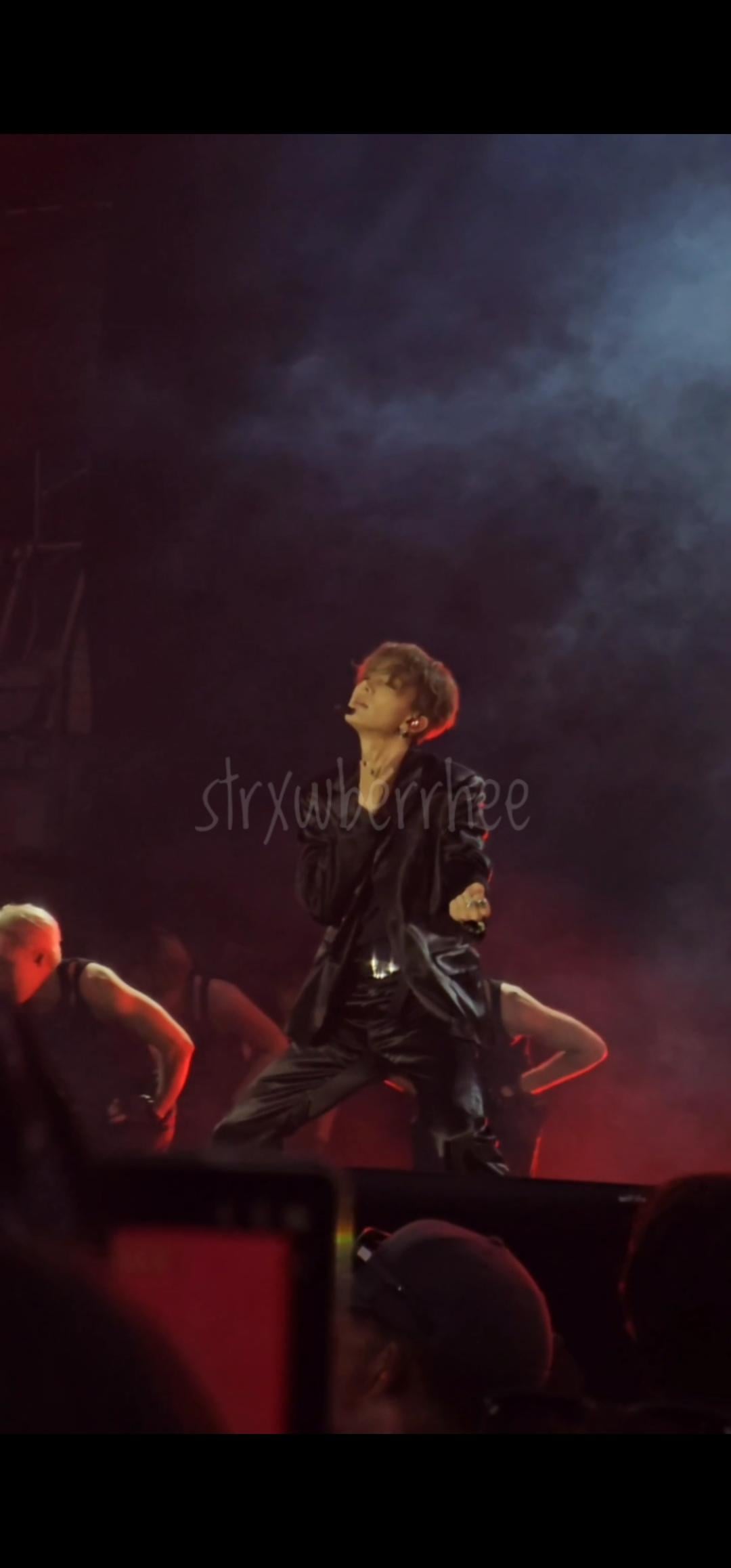 ENHYPEN LA CONCERT 2025