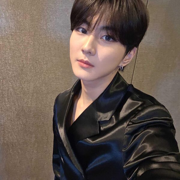 250813 Weverse: Jungwon