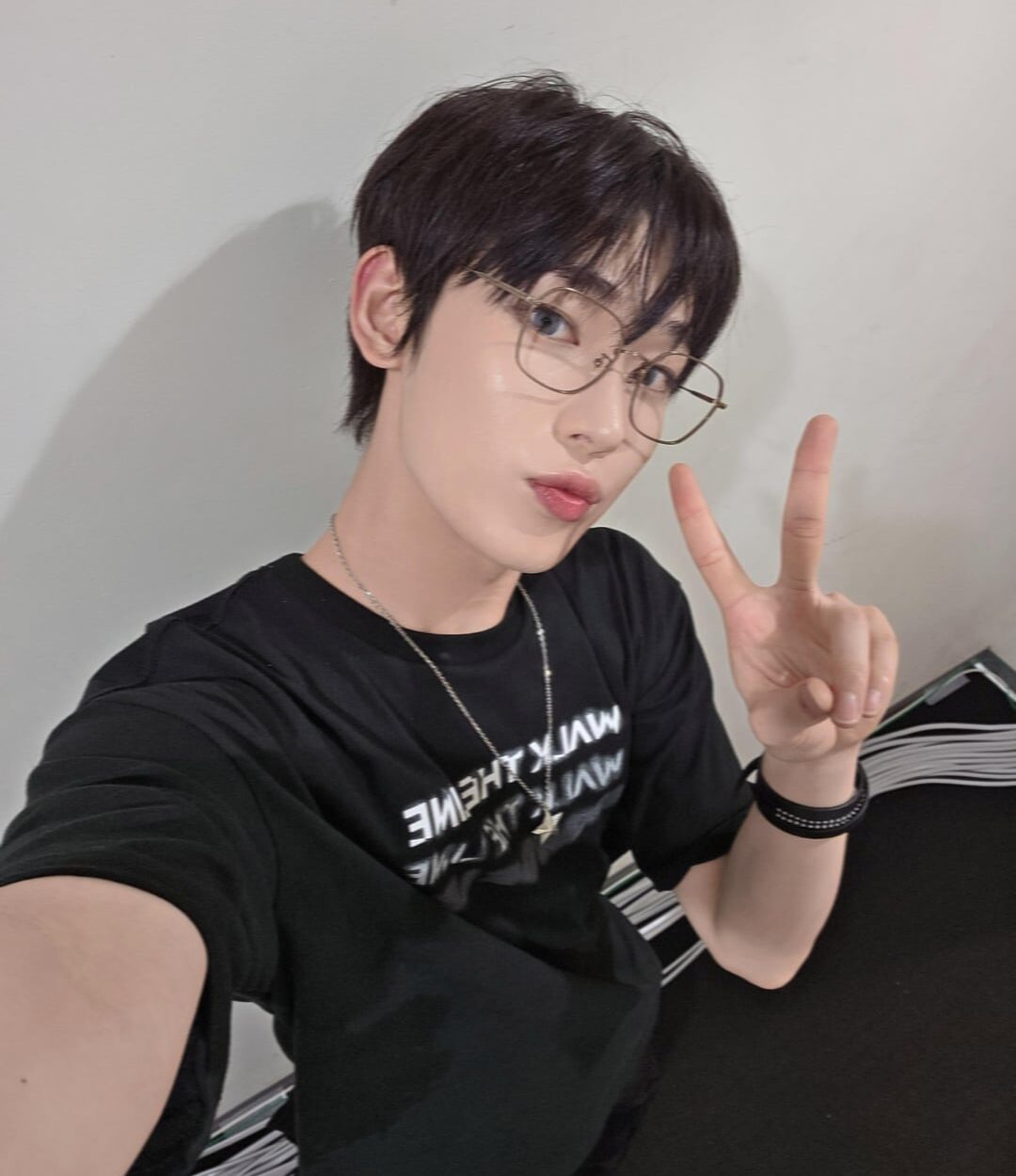 250802 Weverse : Sunoo