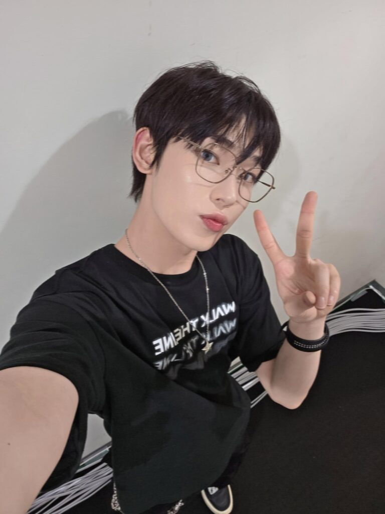 250802 Weverse : Sunoo