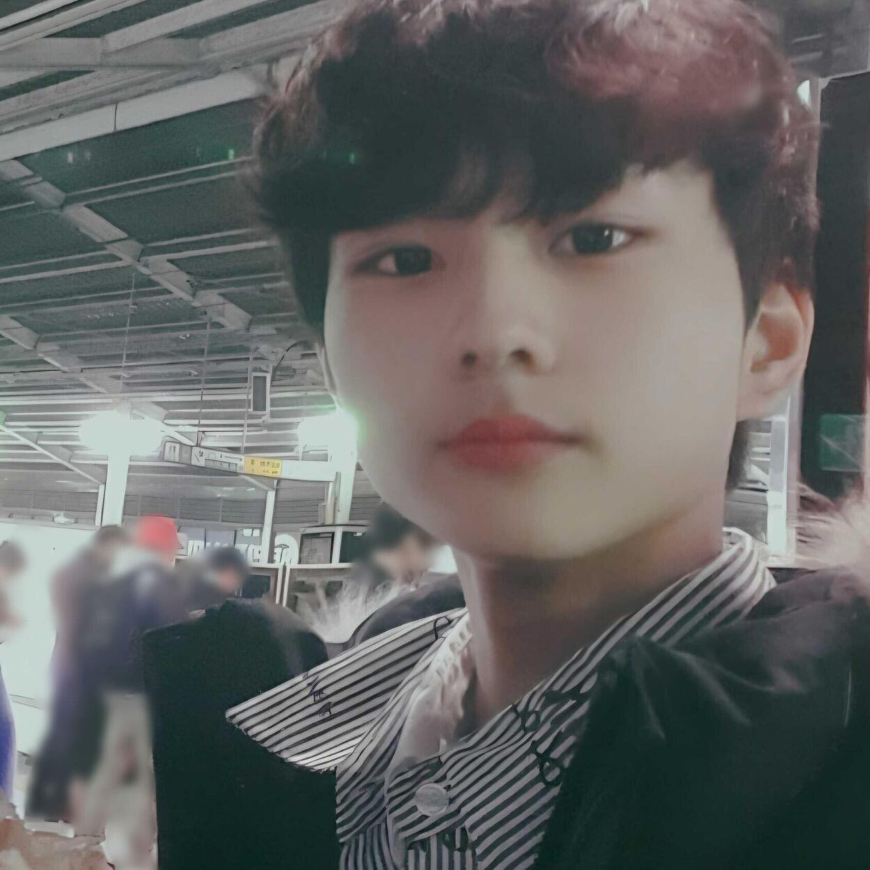 250901 Weverse: Jungwon