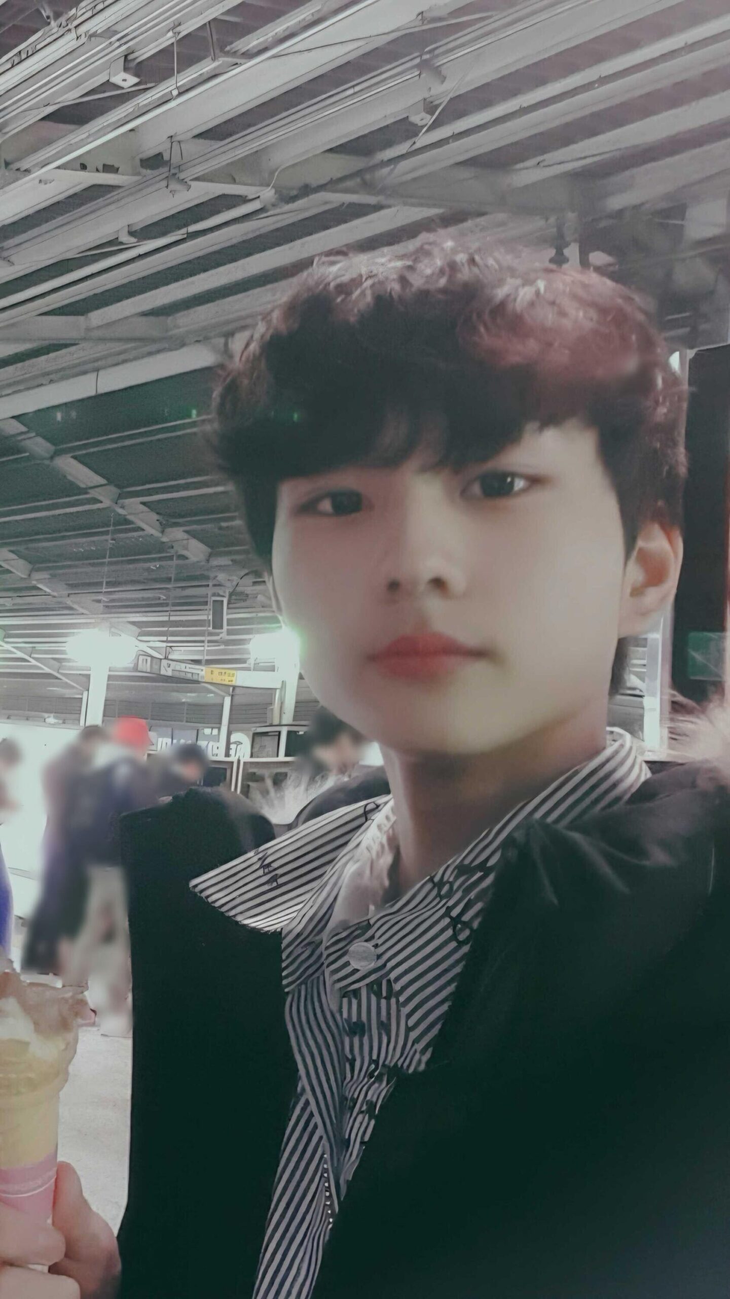 250901 Weverse: Jungwon