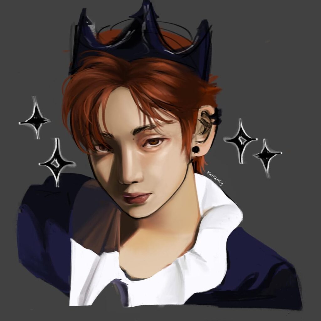 Sunoo Fan art