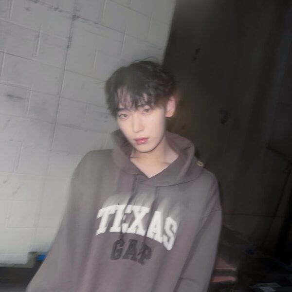 250814 Weverse: Sunoo