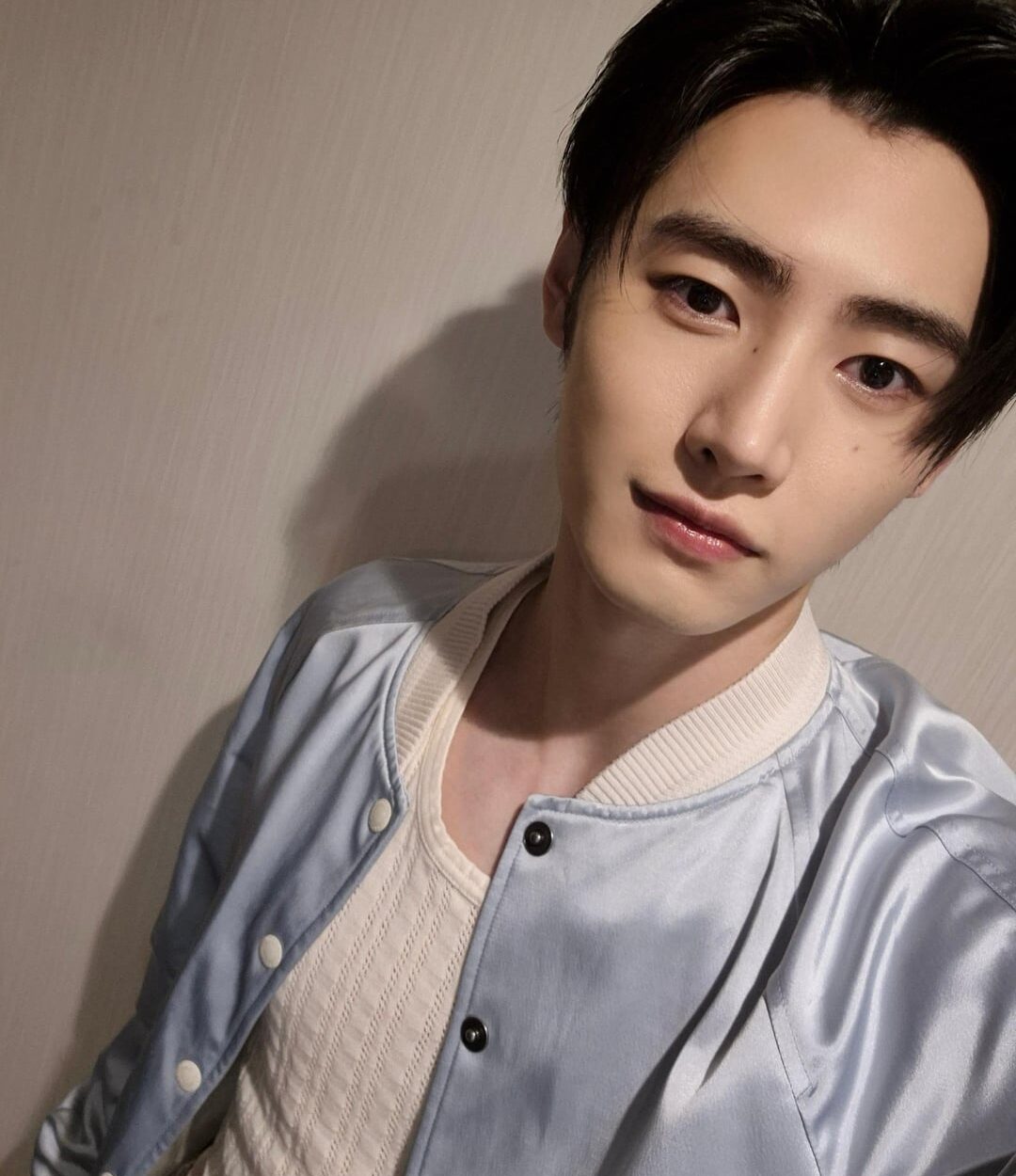 250801 Weverse: Sunghoon