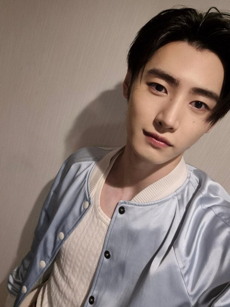 250801 Weverse: Sunghoon