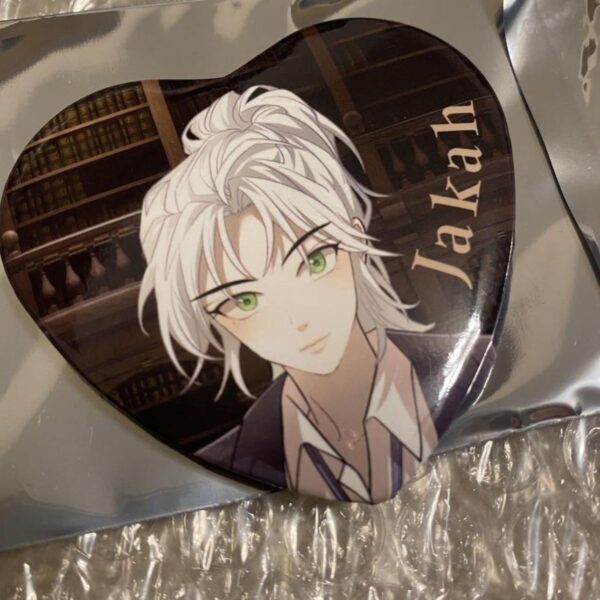 Any info about this pin?