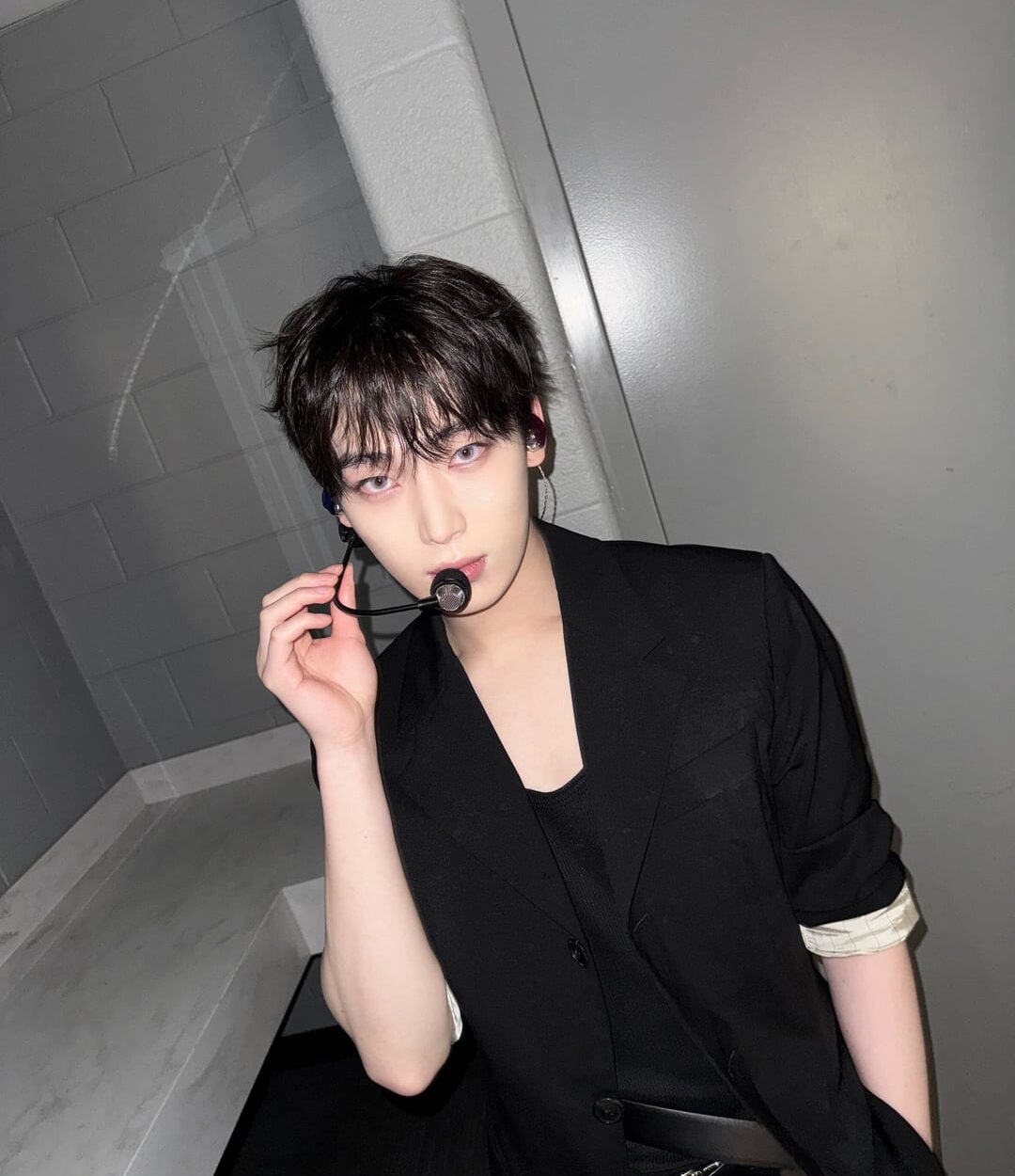 250811 Weverse: Sunoo