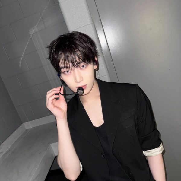 250811 Weverse: Sunoo
