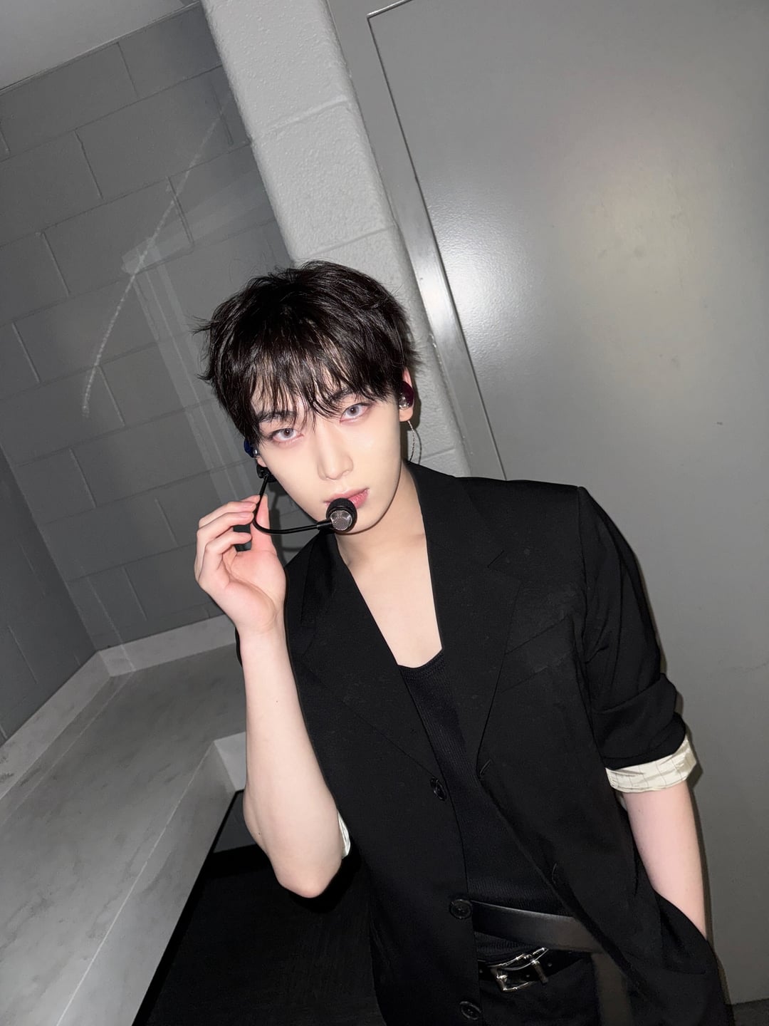 250811 Weverse: Sunoo