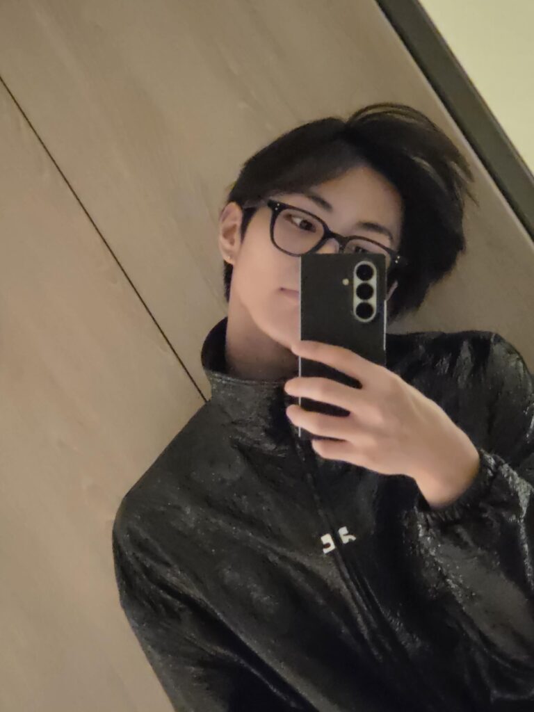 250824 Weverse: Jungwon