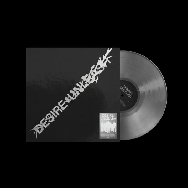 250801 ENHYPEN ‘DESIRE : UNLEASH (Vinyl)’ Release/Pre-sale