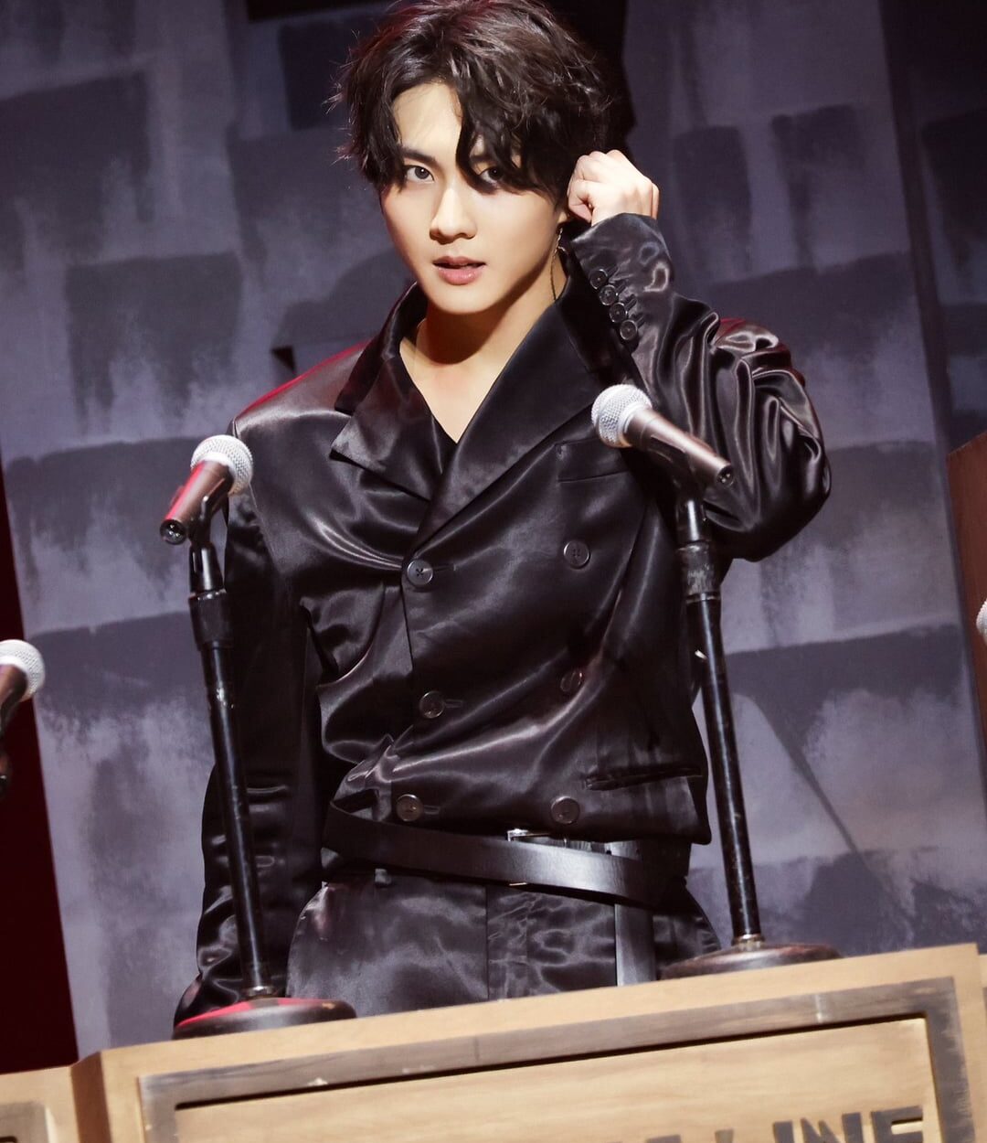 250825 ENHYPEN OFFICIAL Twitter: [🎞️ENroll] ENHYPEN STAGE PHOTO @ ‘WALK THE LINE’ in LONDON