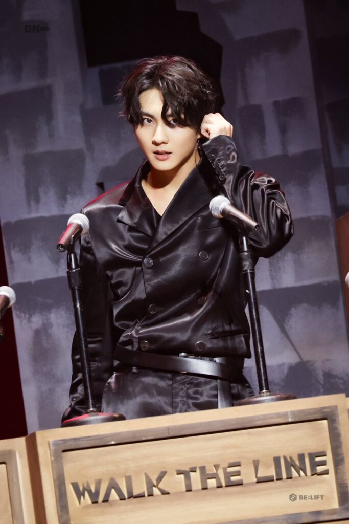 250825 ENHYPEN OFFICIAL Twitter: [🎞️ENroll] ENHYPEN STAGE PHOTO @ ‘WALK THE LINE’ in LONDON