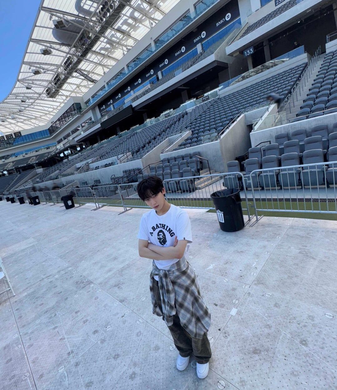 250819 Weverse: Sunoo