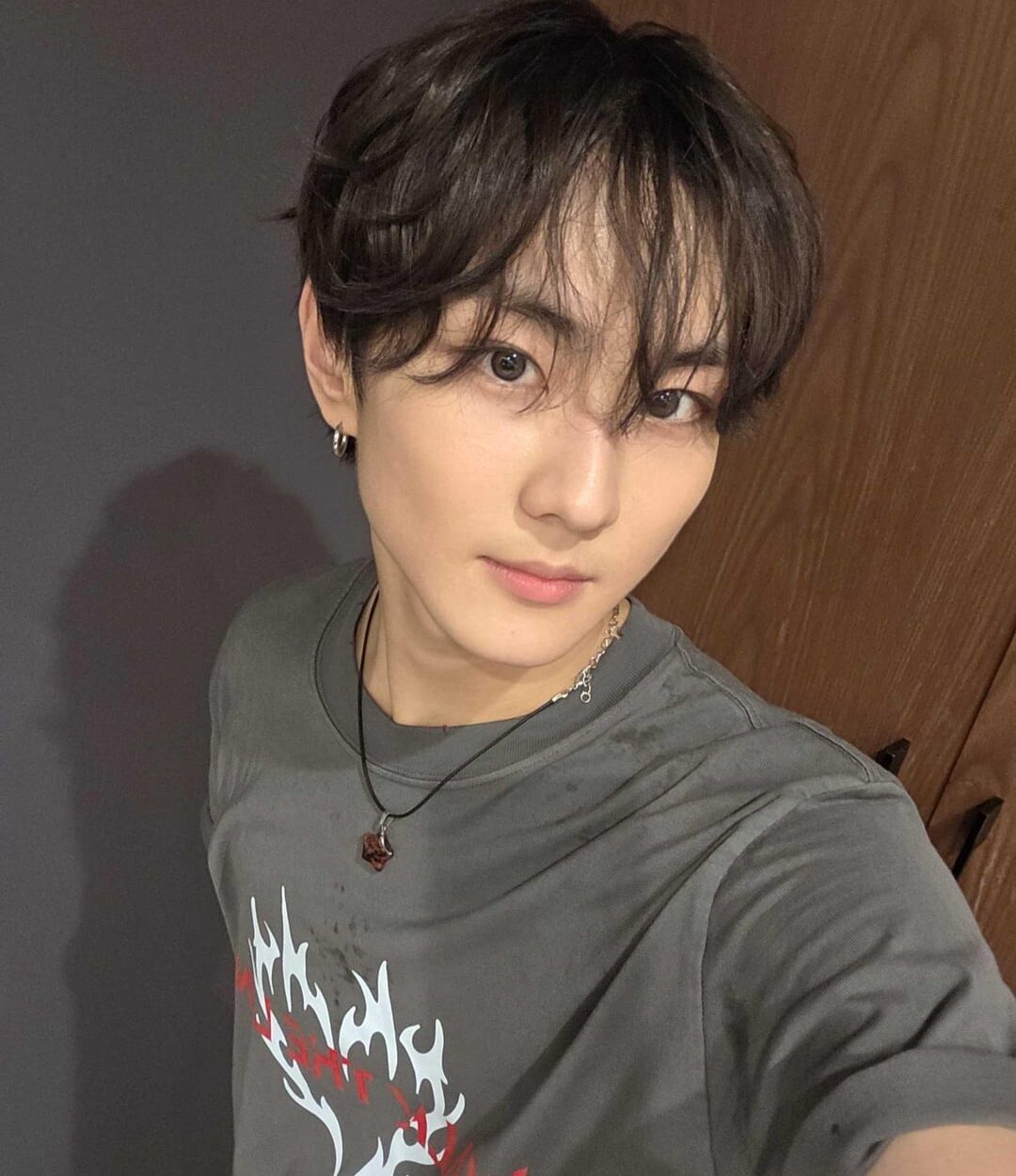 250808 Weverse: Jungwon