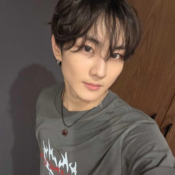 250808 Weverse: Jungwon