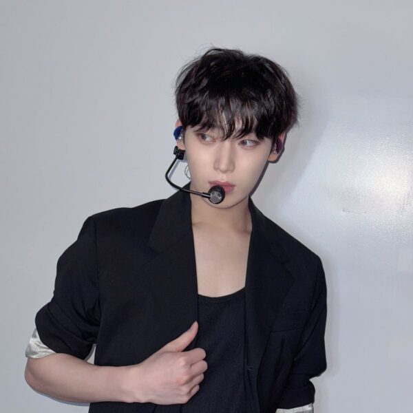 250808 Weverse: Sunoo
