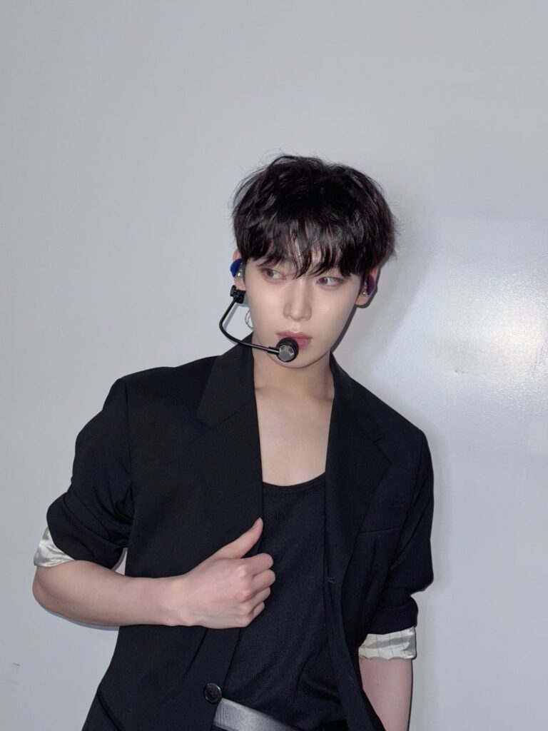 250808 Weverse: Sunoo