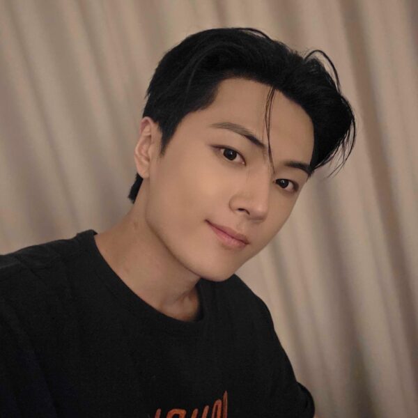 250814 Weverse: Jay