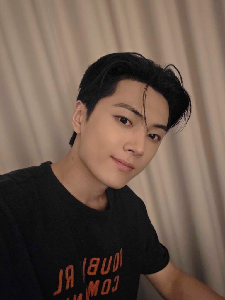 250814 Weverse: Jay