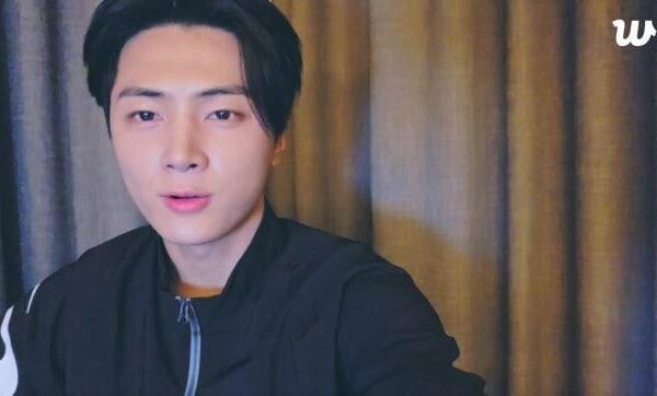 250818 [Weverse Live: Jay] Jay Time