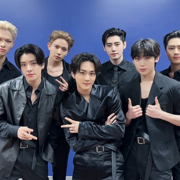 250829 Twitter: ENHYPEN OFFICIAL @ Walk The Line in Amsterdam