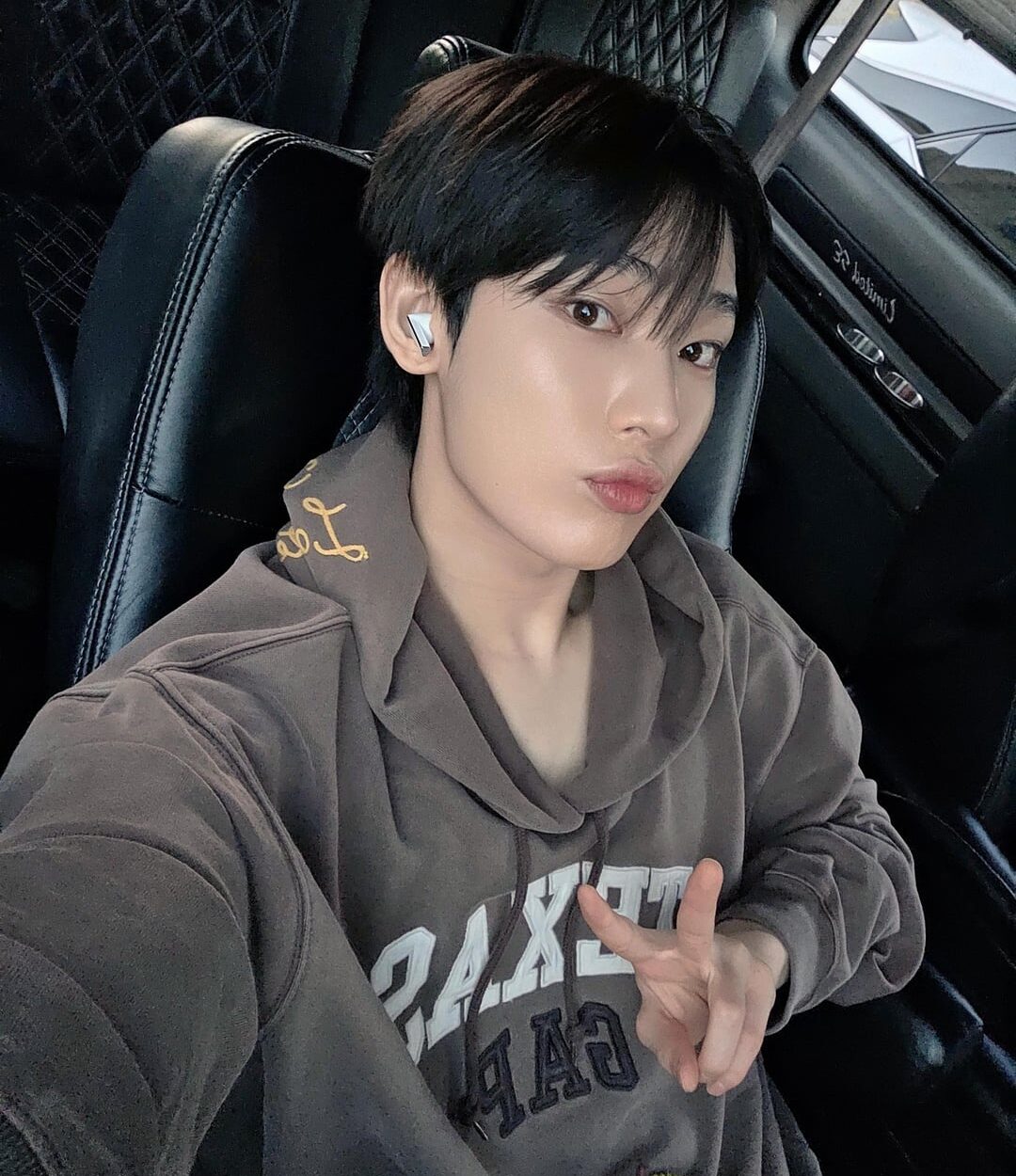 250820 Weverse: Sunoo