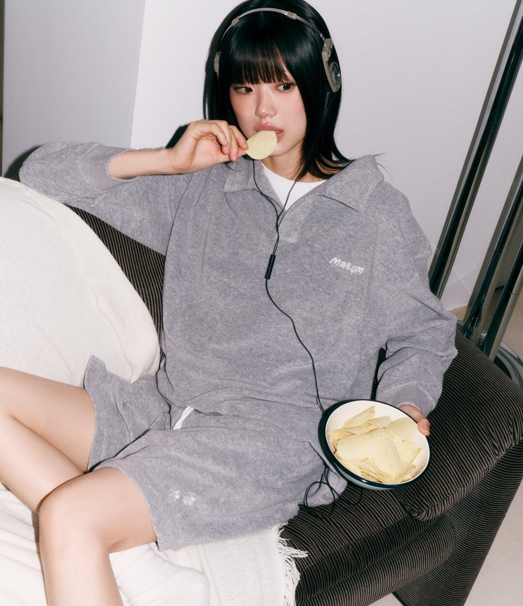 250822 Artist-Made Collection by EN- Merch. Concept Photo - JUNGWON