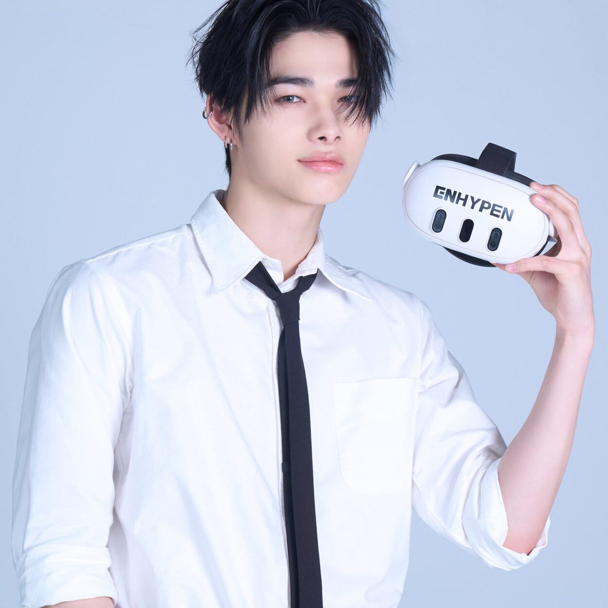250807 AMAZE_VR Twitter: Ni-ki