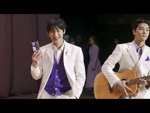 250911 Cadbury x ENHYPEN (Behind the Scenes)