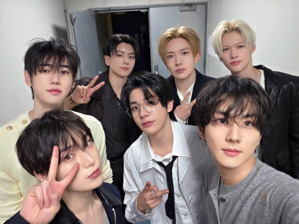 250910 Twitter/X: ENHYPEN OFFICIAL