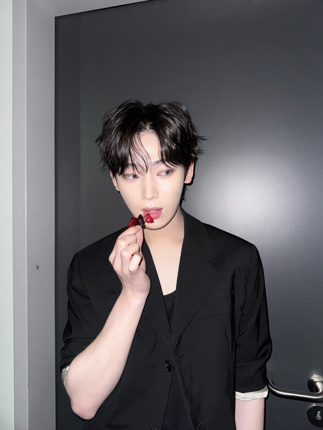 250902 Weverse: Sunoo