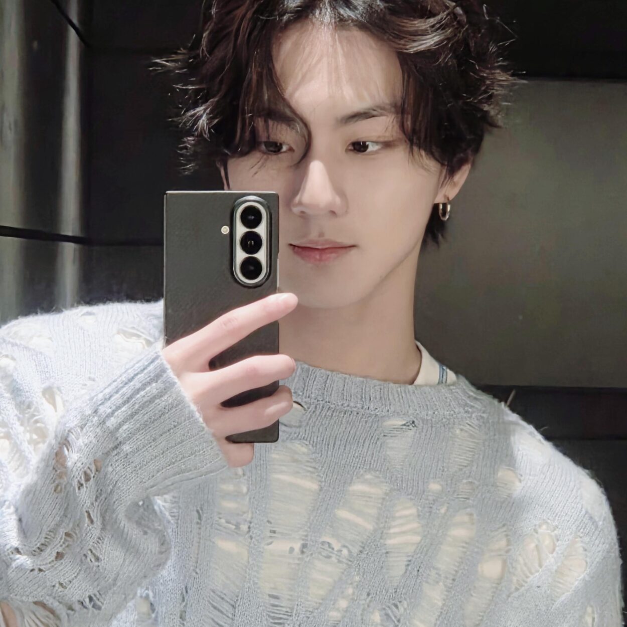 250913 Weverse: Jungwon