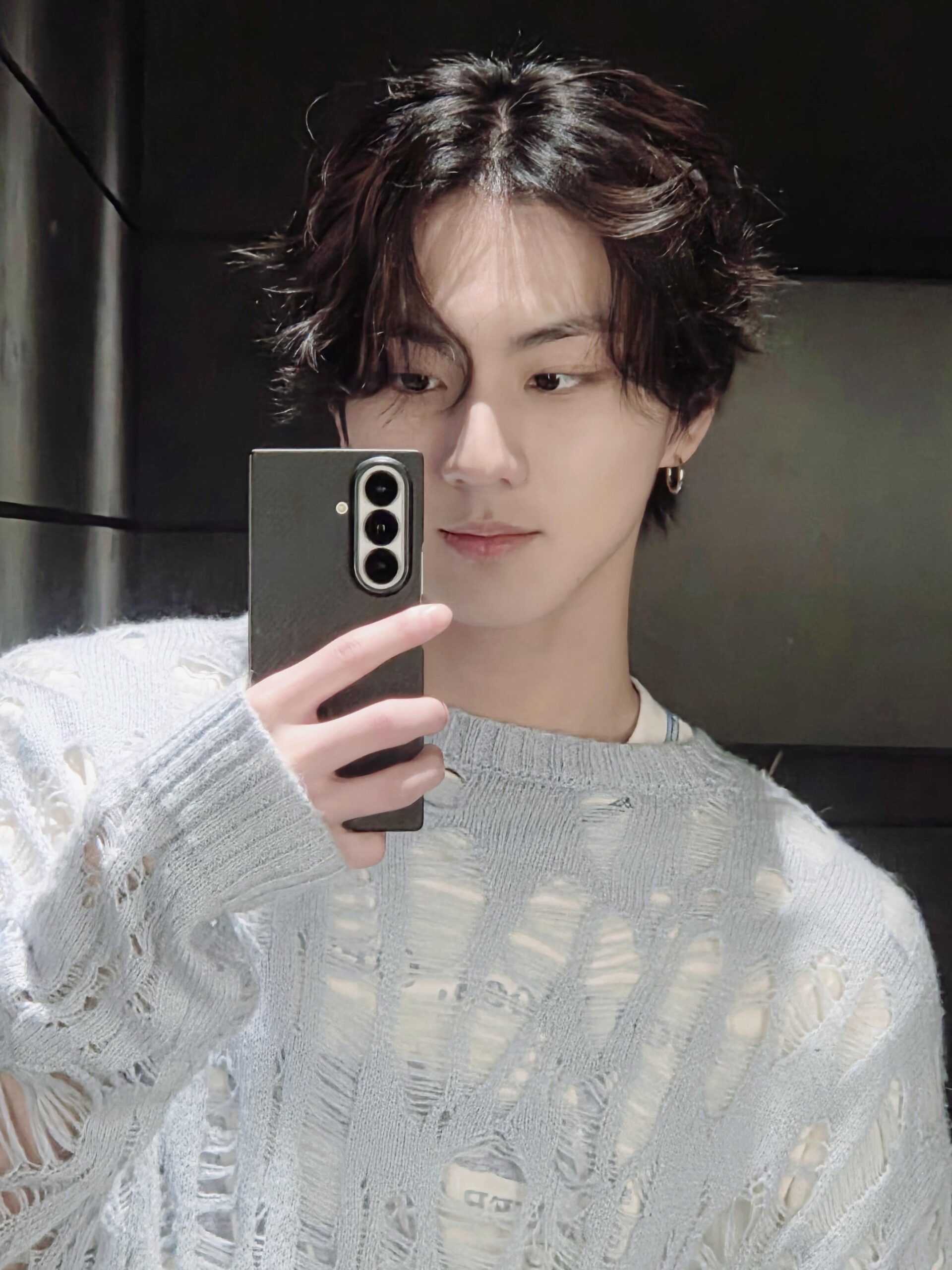 250913 Weverse: Jungwon