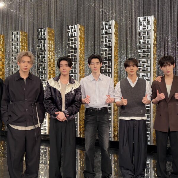 250920 Twitter: ENHYPEN Official Japan @ Venue101