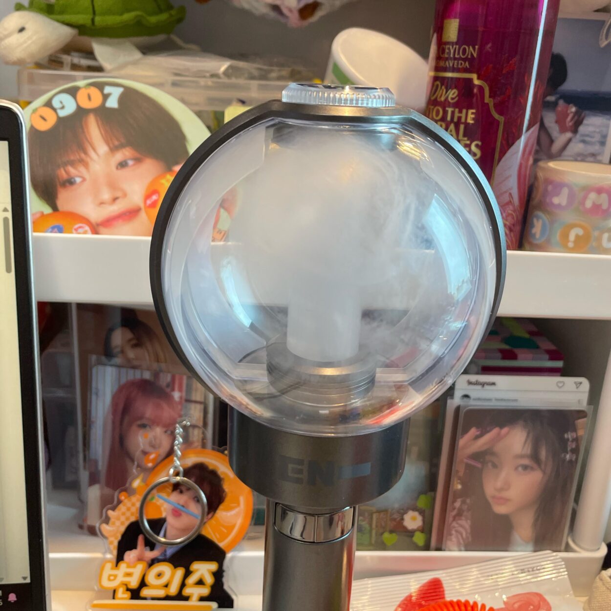 Enhypen lightstick
