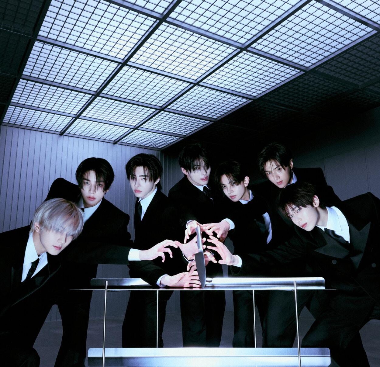 WALK THE LINE FINAL - Seoul Tour Stop Thread