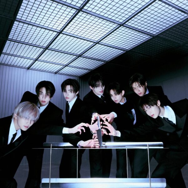 WALK THE LINE FINAL - Seoul Tour Stop Thread