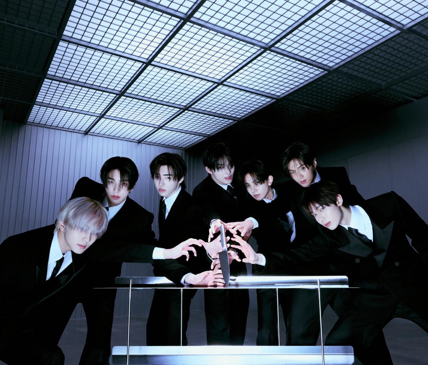 WALK THE LINE FINAL - Seoul Tour Stop Thread