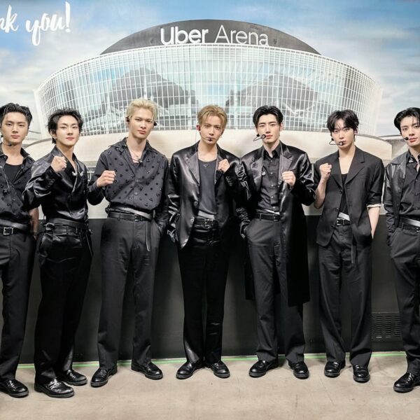 250902 Twitter: ENHYPEN OFFICIAL @ Walk The Line in Berlin