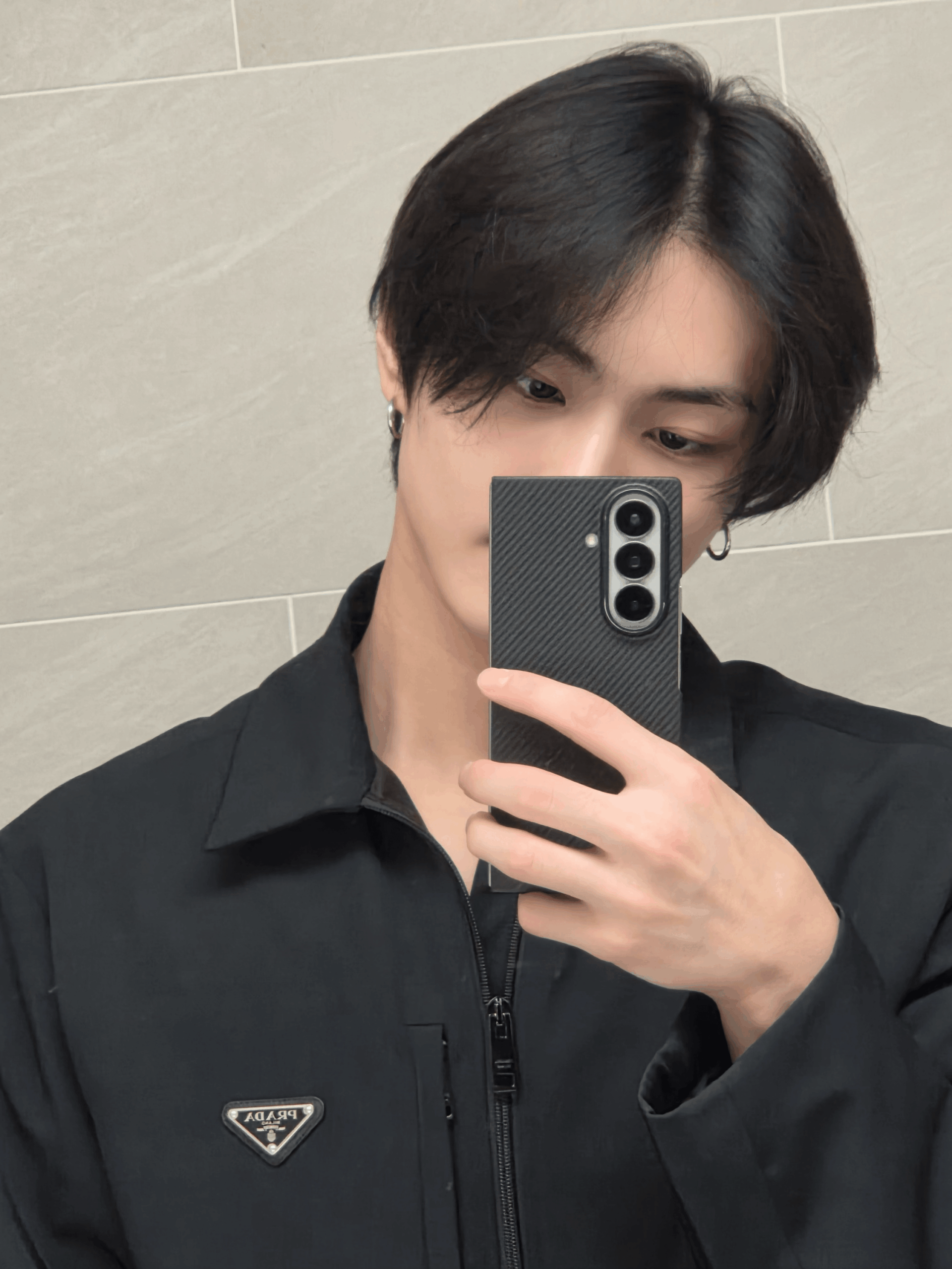 250919 Weverse: Jungwon