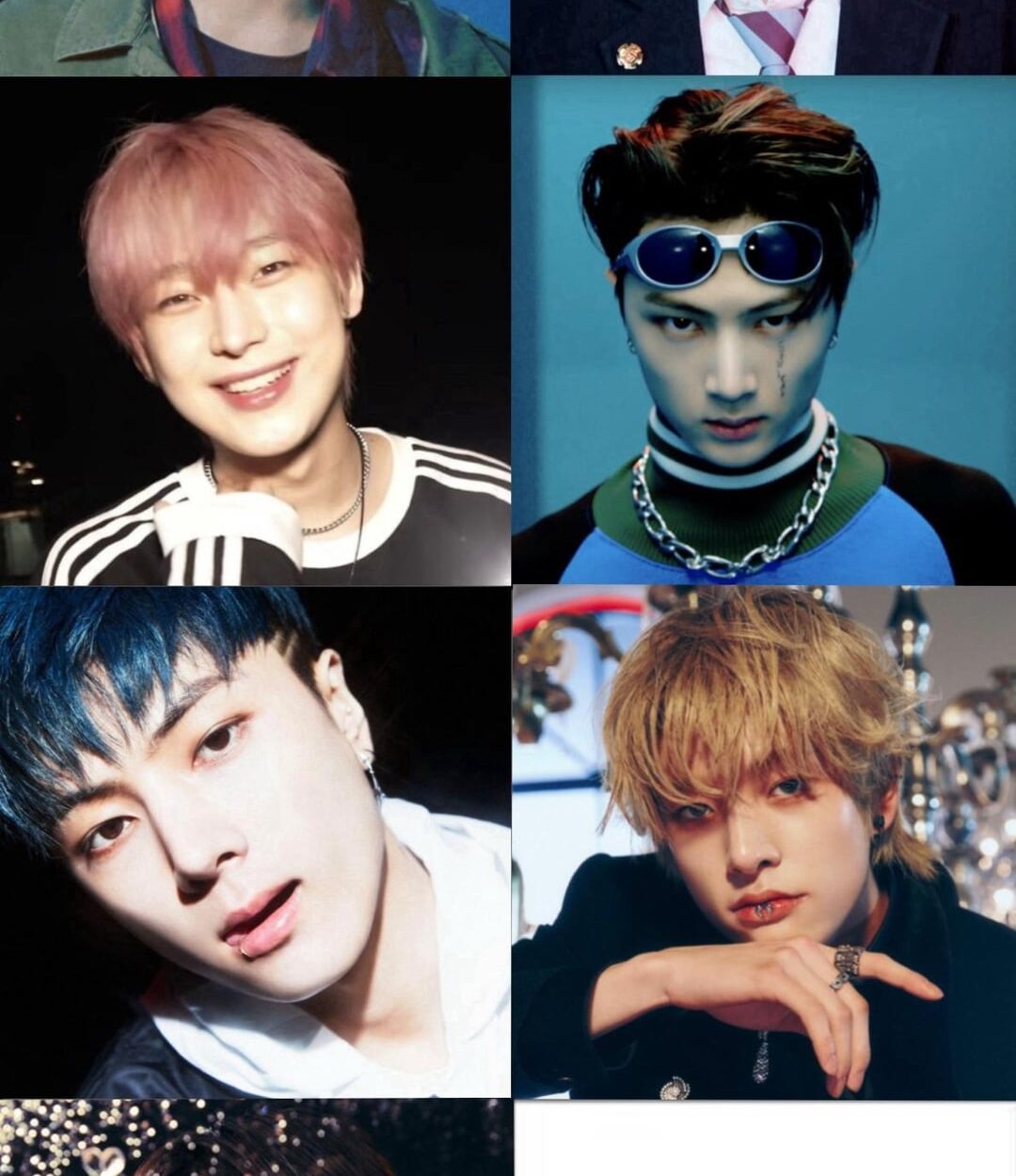 Which Enhypen member owned the era? (MEMORABILIA)