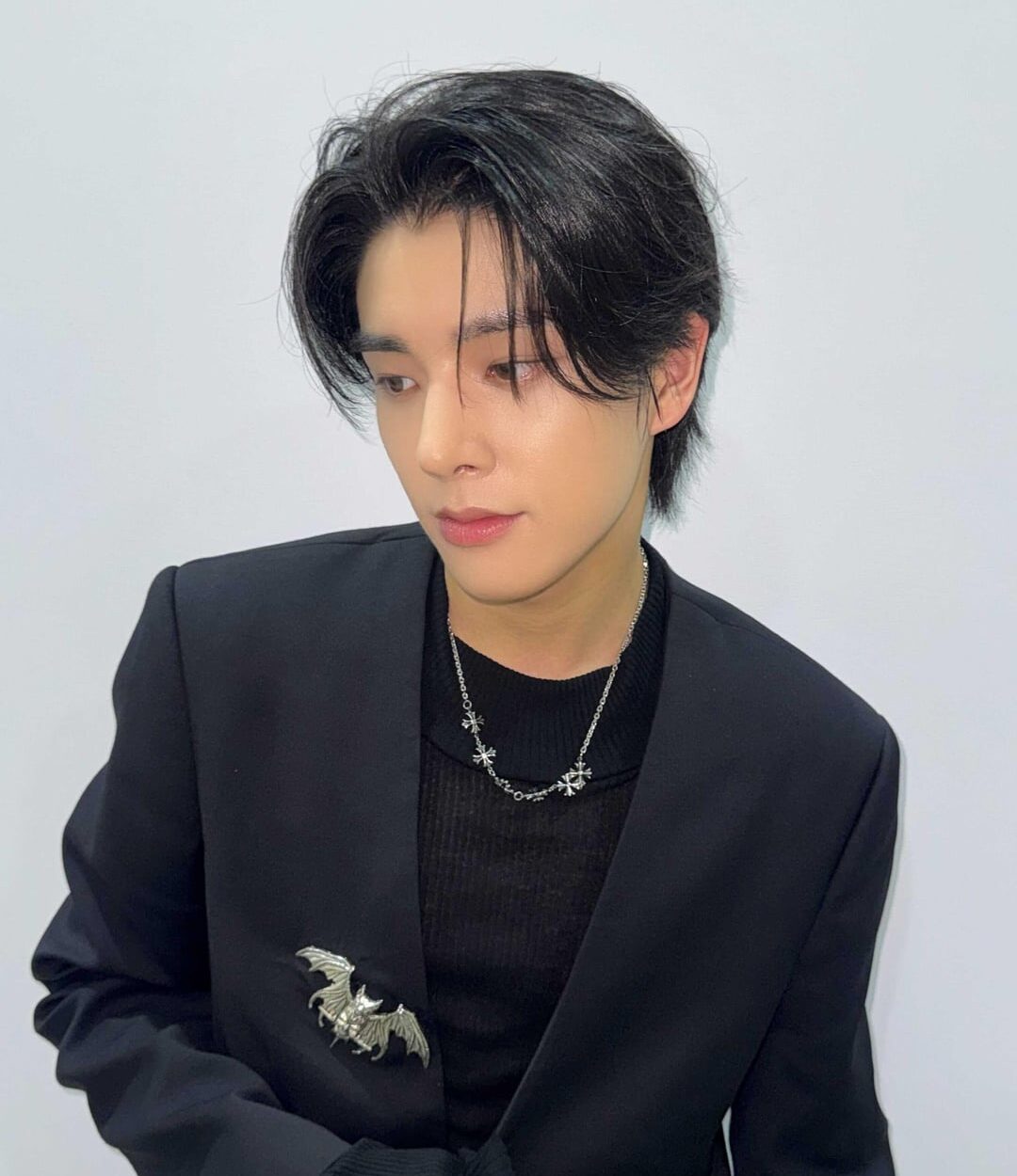 250921 Weverse: Jake