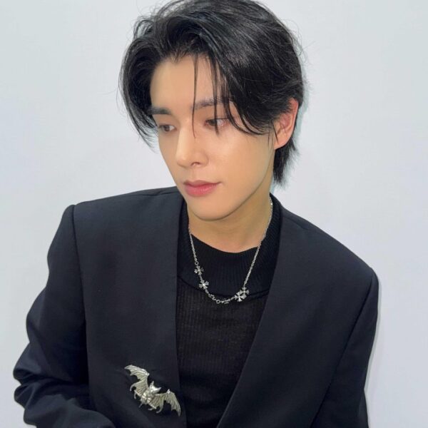 250921 Weverse: Jake