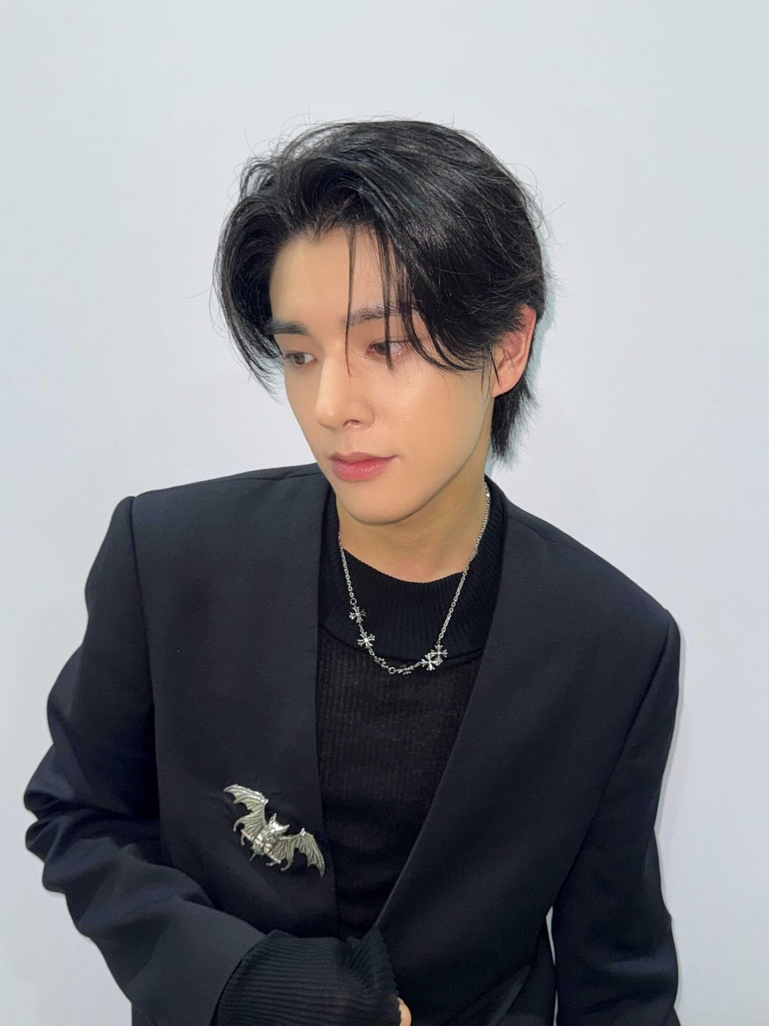 250921 Weverse: Jake