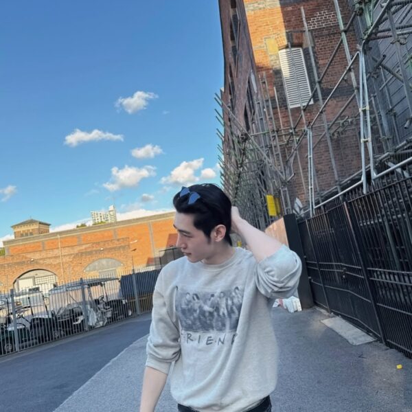 250914 Instagram: Sunghoon