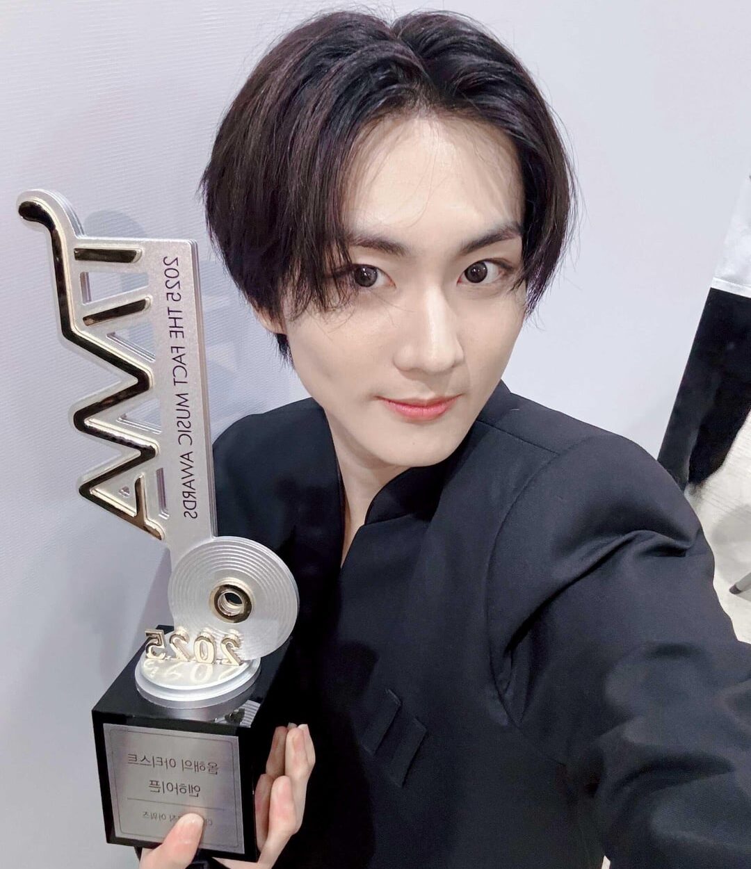 250921 Weverse: Jungwon