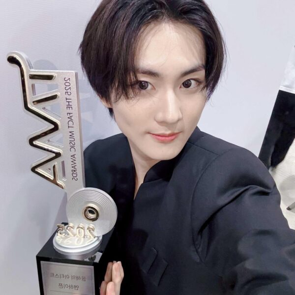 250921 Weverse: Jungwon